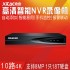 希泰NVR8010D8 H265+10路4K网络高清录像机