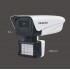 希泰XT-N712HW-P POE500万超黑光全彩王摄像机 